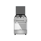 Gas Oven 60X60 With four Burner